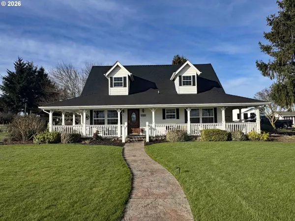 Lebanon, OR 97355,33174 LANGMACK RD