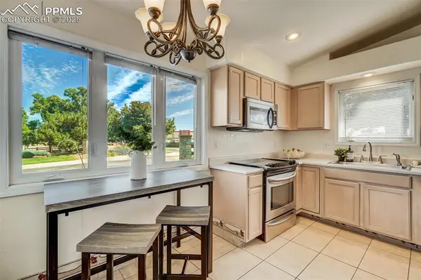 6110 Daylight PT Colorado Springs, CO 80923