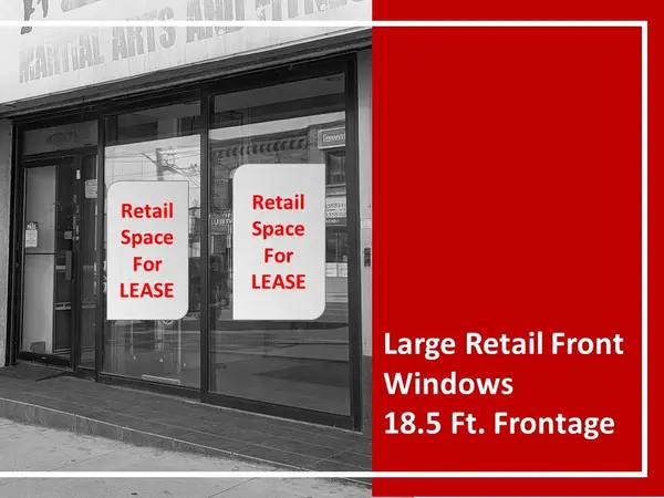 882A Eglinton AVE W, Toronto C04, ON M6C 2B6