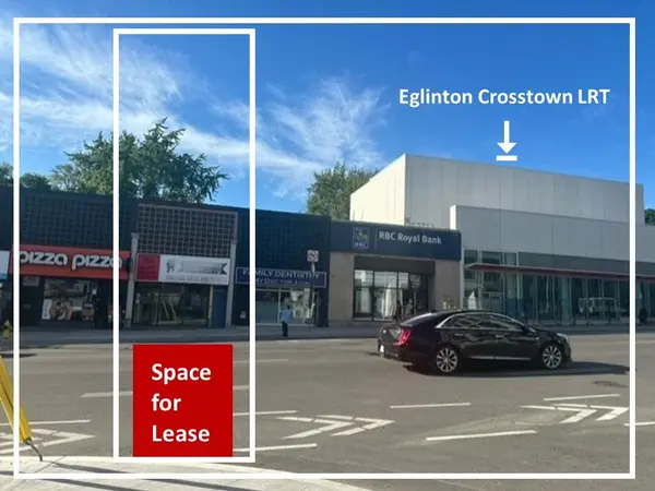 882A Eglinton AVE W, Toronto C04, ON M6C 2B6