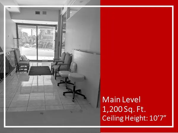 882A Eglinton AVE W, Toronto C04, ON M6C 2B6