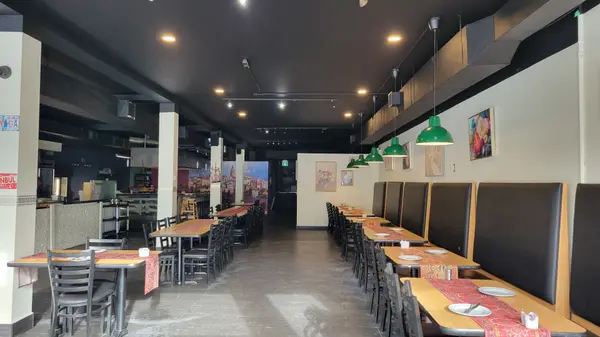 940 Danforth AVE #Main, Toronto E03, ON M4J 1L9