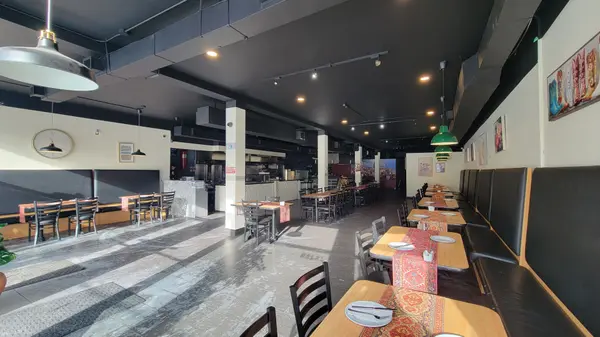 940 Danforth AVE #Main, Toronto E03, ON M4J 1L9