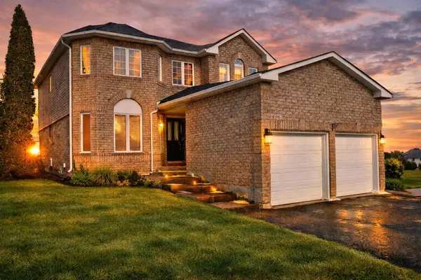 Innisfil, ON L9S 1W9,1128 Corrie ST