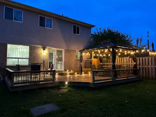 Innisfil, ON L9S 1W9,1128 Corrie ST