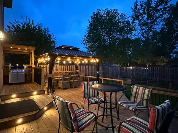 Innisfil, ON L9S 1W9,1128 Corrie ST