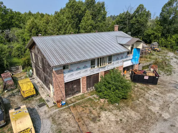 31254 Lake Ridge RD, Georgina, ON L0E 1N0