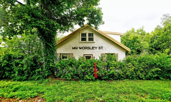 Barrie, ON L4M 1M3,149 Worsley ST