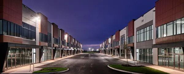 3313 Superior CT #B108, Oakville, ON L6L 0C4