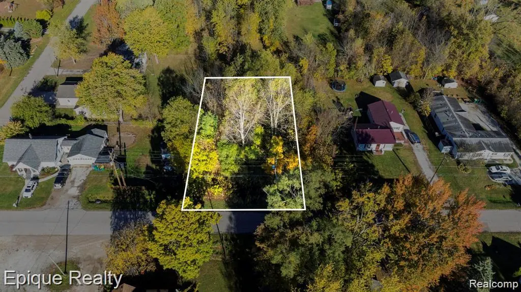 0000 Campau Ave Campau AVE, Port Huron Charter Township, MI 48060