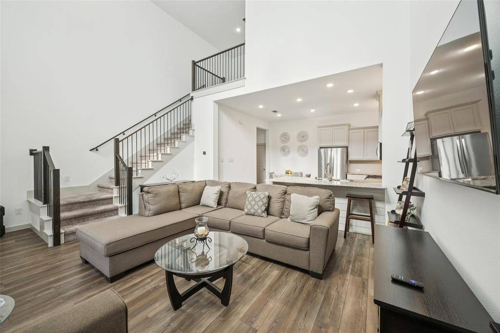 6541 Northern Dancer Drive, North Richland Hills, TX 76180