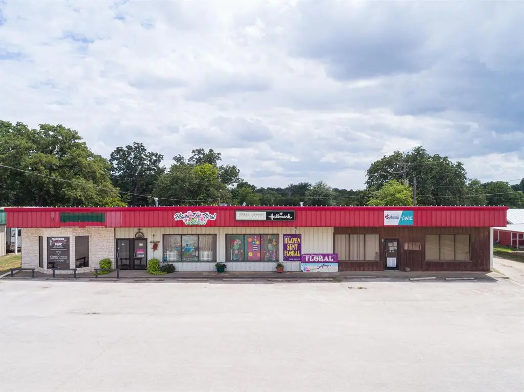 937 E Main Street, Eastland, TX 76448