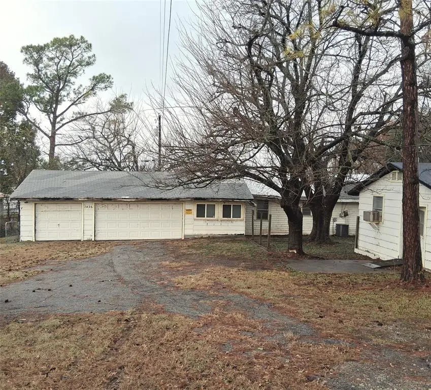 7426 Scenic Drive, Lone Oak, TX 75453