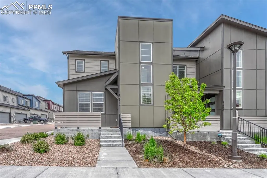 10793 White Diamond PT, Colorado Springs, CO 80908