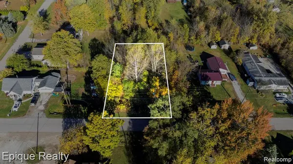 0000 Campau Ave Campau AVE, Port Huron Charter Township, MI 48060