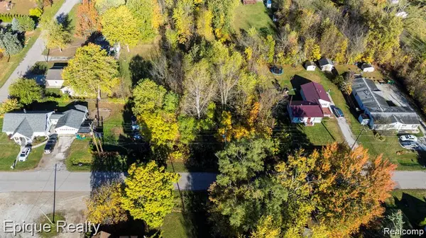 0000 Campau Ave Campau AVE, Port Huron Charter Township, MI 48060