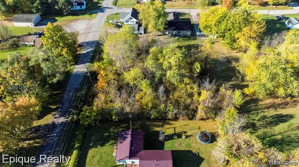 0000 Campau Ave Campau AVE, Port Huron Charter Township, MI 48060