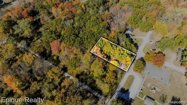 0000 Manuel Street Manuel ST, Port Huron Charter Township, MI 48060