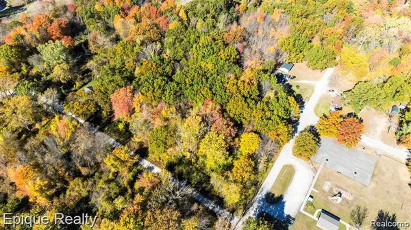 0000 Manuel Street Manuel ST, Port Huron Charter Township, MI 48060