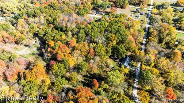 0000 Manuel Street Manuel ST, Port Huron Charter Township, MI 48060