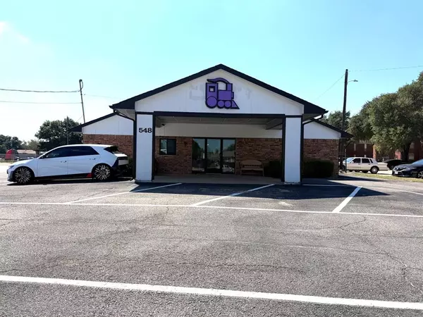 548 E Bethany Drive, Allen, TX 75002