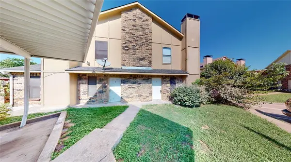2117 W Walnut Street #A, B, C, D, Garland, TX 75042