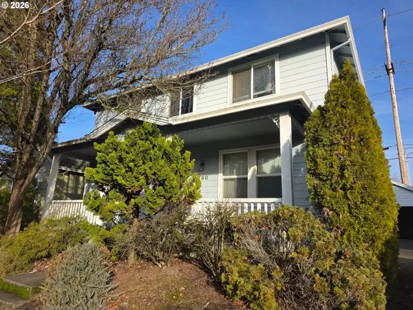 Fairview, OR 97024,760 NE PACIFIC DR