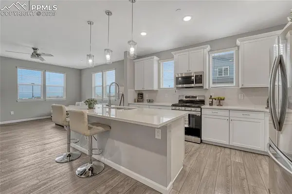 10793 White Diamond PT, Colorado Springs, CO 80908