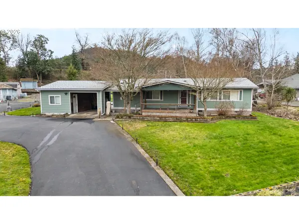 Roseburg, OR 97470,2373 WILD RIVER DR