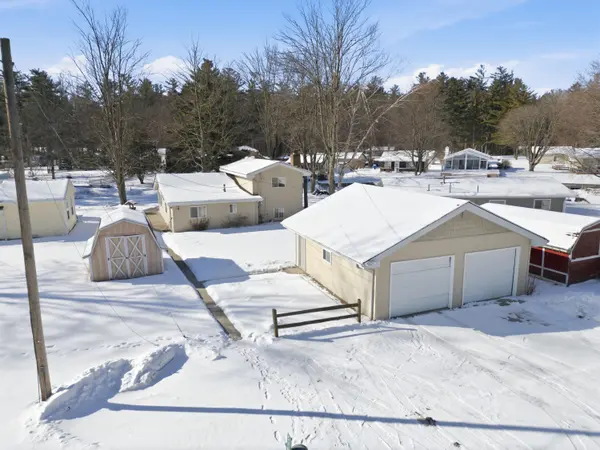 5184 Pleasant DR, Billings Twp, MI 48612