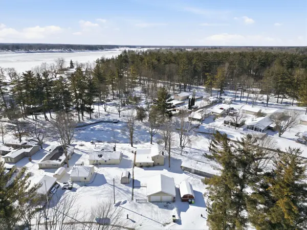 5184 Pleasant DR, Billings Twp, MI 48612