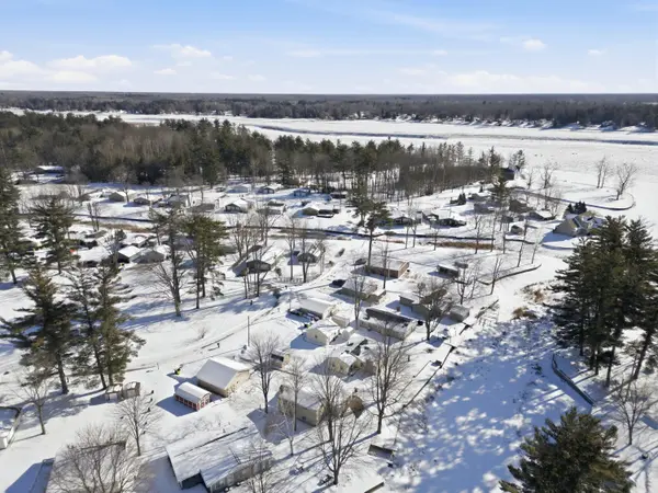 5184 Pleasant DR, Billings Twp, MI 48612