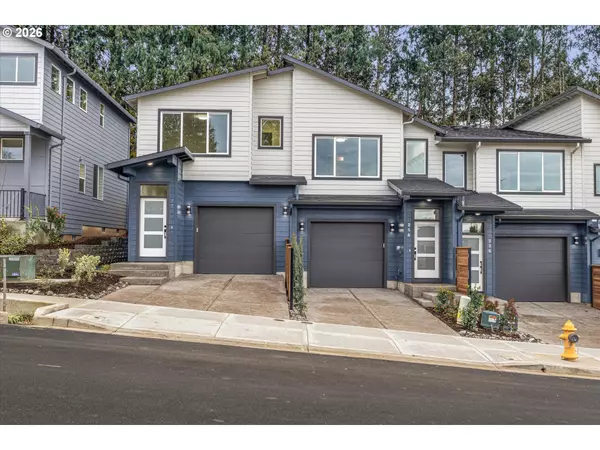 Gresham, OR 97030,256 NW MAWRCREST AVE