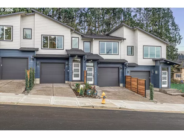 Gresham, OR 97030,256 NW MAWRCREST AVE