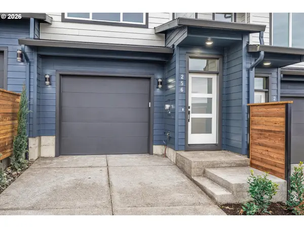 256 NW MAWRCREST AVE, Gresham, OR 97030