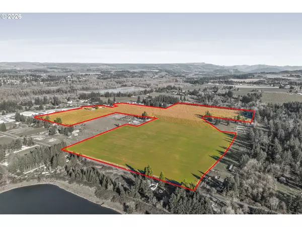 Stayton, OR 97383,41792 KINGSTON JORDAN RD SE