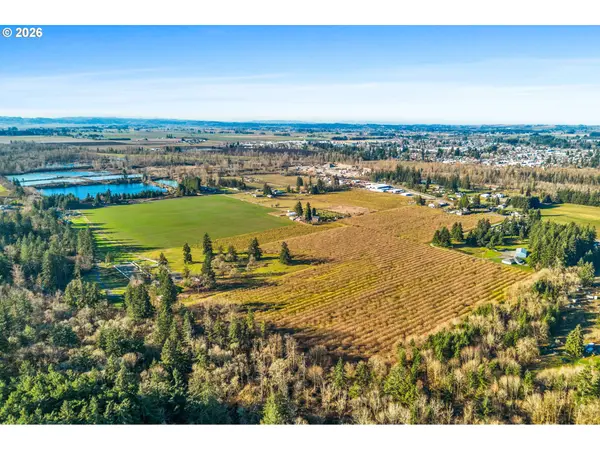 41792 KINGSTON JORDAN RD SE, Stayton, OR 97383