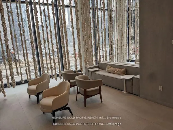 Toronto, ON M5E 0G1,55 Cooper ST #5509