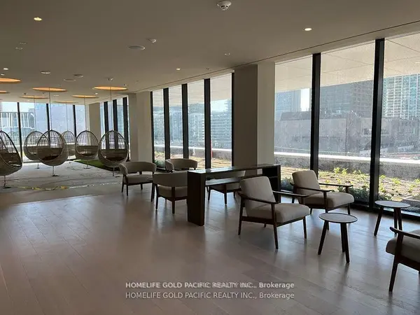 Toronto, ON M5E 0G1,55 Cooper ST #5509