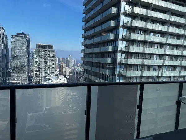 Toronto, ON M5S 0A6,65 St Mary ST #3310