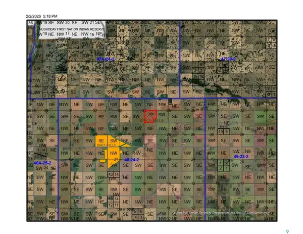 Rural Address, Birch Hills Rm No. 460, SK S0K 0G0