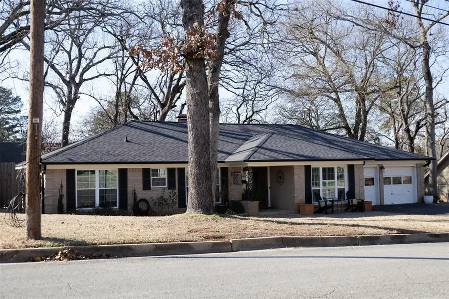 3313 S Cameron Avenue, Tyler, TX 75701