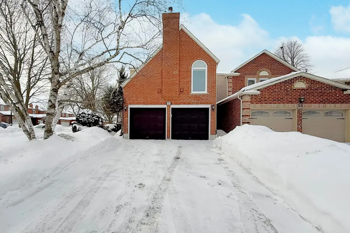 48 Coverdale CRES, Toronto E05, ON M1V 2S7