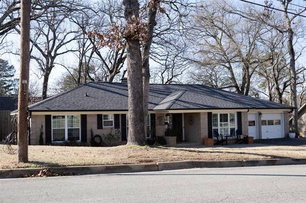 3313 S Cameron Avenue, Tyler, TX 75701