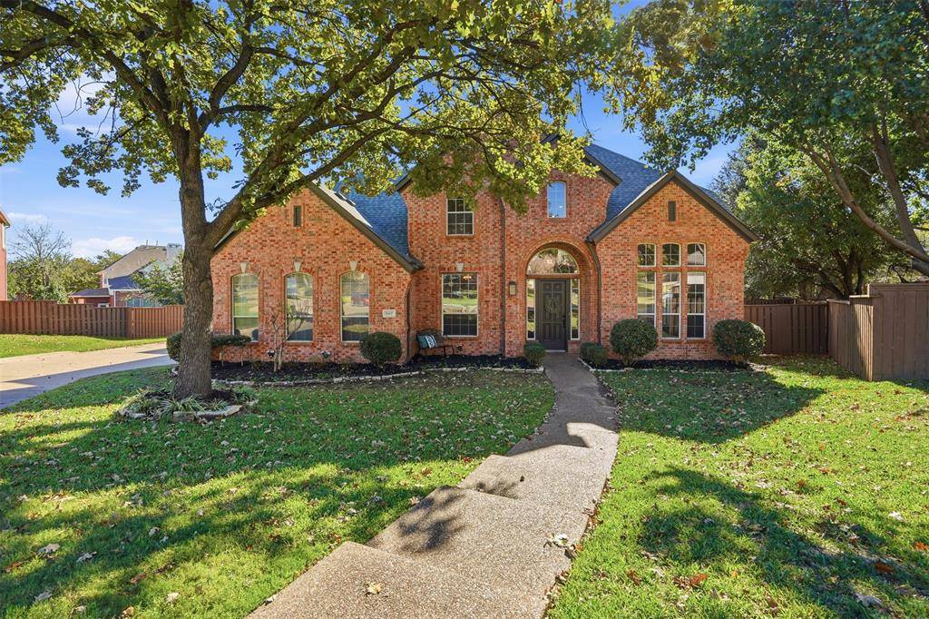 507 Northwood Trail, Southlake, TX 76092