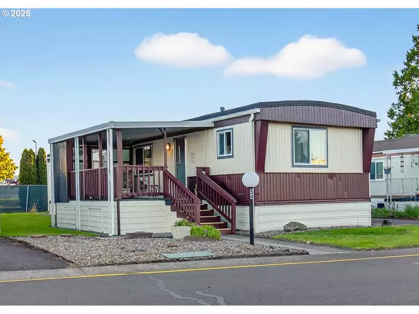 Newberg, OR 97132,2902 E 2ND ST #54