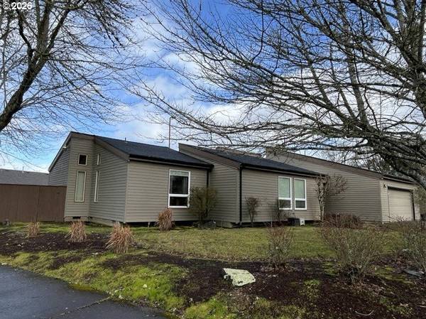 1135 LAKEWOOD DR SW, Albany, OR 97321