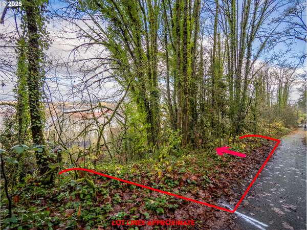 9991 NW WILARK AVE W #21&22, Portland, OR 97231