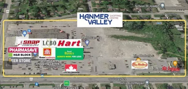 Greater Sudbury, ON P3P 1P7,5086 Old Highway 69 HWY #21