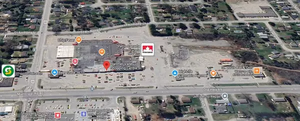 Greater Sudbury, ON P3P 1P7,5086 Old Highway 69 HWY #24/25